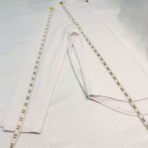 Banana Republic LuxeSpun Long Sleeve Crew Neck Knit Top Sz. XL - Picture 6 of 9